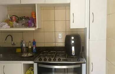 Imagem 11: VENDO APARTAMENTO TERREO, EM CONDOMÍNIO NA MARIA LACERDA, NO VALOR DE...