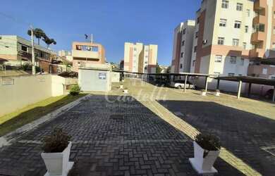 Imagem 5: Apartamento com 3 dormitórios à venda, Jardim América, PONTA GROSSA...