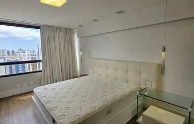 Imagem 6: Pituba Aquarius Oportunidade Única Excelente P Sua Família Próximo...