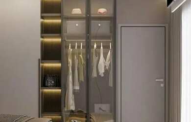 Imagem 14: Apartamento em Caiobá. Piscina, Churrasqueira, Ar-condicionadoe123m²...