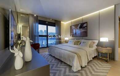 Imagem 7: Apartamento à venda no Ed. Wonder, em Londrina