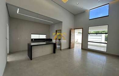 Imagem 4: Casa com 3 suítes, 160 m² - 509 Sul Arso 54 - Palmas/TO