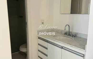 Imagem 12: Apartamento Padrão de 1 dormitório Mobiliado em Alphaville centro - Barueri- SP