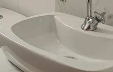 Imagem 14: Alugo apartamento mobiliado, com 3 quartos sendo um suíte na quadra 205...