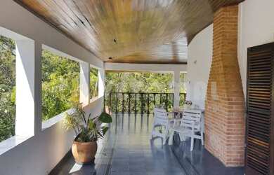 Imagem 16: Casa com 7 dormitórios à venda, 522 m² por R$ 2.500.000 - Park Imperial - Caraguatatuba/SP