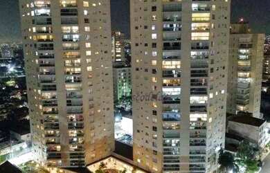 Imagem 1: Apartamento para alugar, 145 m² por R$ 14.267,00/mês - Santa Teresinha - São Paulo/SP