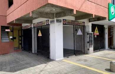 Imagem: O depósito possui 56m² de Área e está localizado em Joaquim