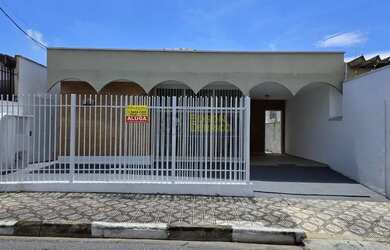 Imagem 2: Casa com 3 quartos para Locação, Campo Alegre - Pindamonhangaba