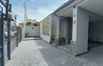 Imagem 2: Casa com 3 quartos disponível para locação, Centro - Pindamonhangaba