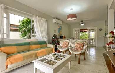 Imagem 2: cada venda. Piscina, Churrasqueira, Imóvel mobiliadoeAr-condicionado