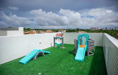 Imagem 7: Apartamento para aluguel no Cidade 2000