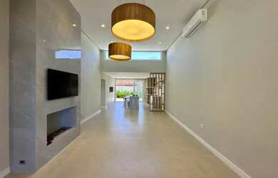 Imagem 4: Casa térrea condomínio Blue