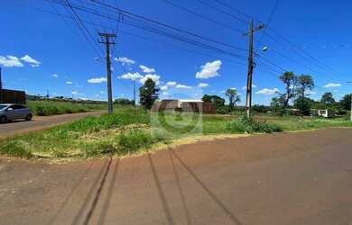 Imagem: O terreno possui 482m² de Área e está localizado em Polo