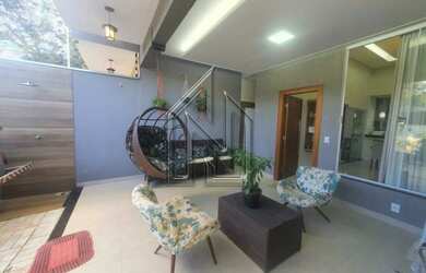 Imagem 2: CASA ALTO PADRAO LOCAÇÃO E VENDA -407 SUL