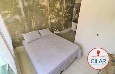 Imagem 11: Imobiliária Cilar Vende Casa 5 Quartos no Pilarzinho com 526m², Ref....