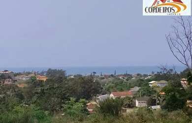 Imagem: O terreno possui 360m² de Área e está localizado em Mar