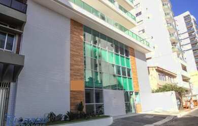 Imagem 3: Ótimo Apartamento 3 Quartos À Venda no Centro de Guarapari-ES