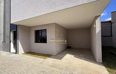 Imagem 2: CASA DE CONDOMINIO com 3 dormitórios à venda com 132.15m² por R$ 849.000,00...