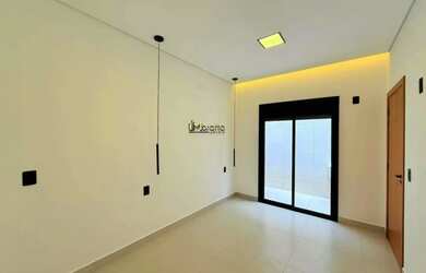 Imagem 15: Casa à Venda no Residencial Villa Verde 3 Dormitórios, Suíte, Churrasqueira...