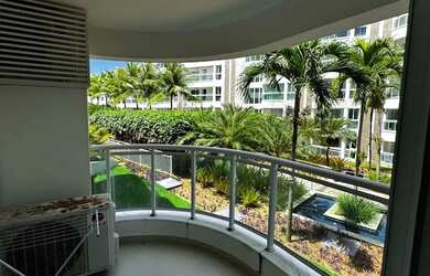 Imagem 5: Apartamento mobiliado no Resort In Mare Bali