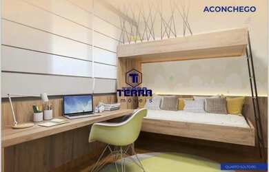 Imagem 16: Conheça o Liberty Colubandê Residence, um condomínio com área de lazer...