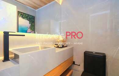 Imagem 11: Campo Belo - 147 m2 - varanda gourmet - 3 suítes - 2 vagas deposito