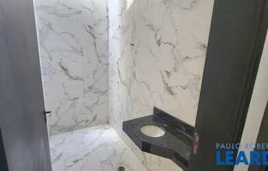 Imagem 11: SOBRADO - JARDIM NHANGUARA - SP