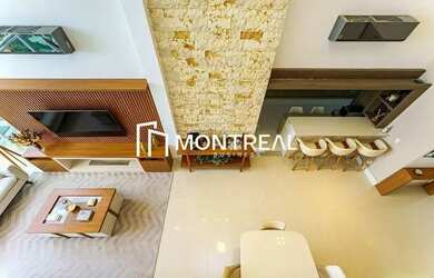 Imagem 8: PENTHOUSE À VENDA NO BROOKLIN, 3 DORMITÓRIOS, 3 SUÍTES. 3 VAGAS DE GARAGEM