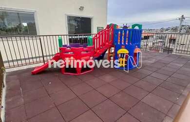 Imagem 11: Venda Área Privativa São Gabriel Belo Horizonte