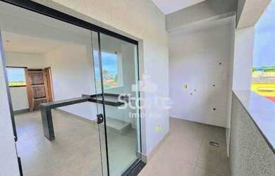 Imagem 4: Apartamento térreo com 2/4 à venda, 95m² por R$ 420.000 - Tubalina...