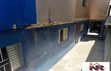 Imagem 3: Casa para alugar. 52m² de Área, 1 Banheiroe2 Dormitórios