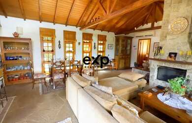 Imagem 5: Casa à Venda no Condomínio Vale das Araucárias, 3 suítes - Itaipava, Petrópolis/RJ