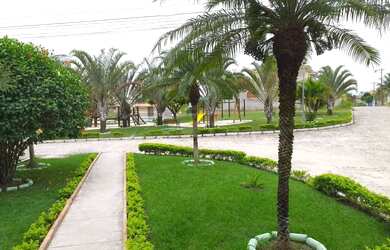 Imagem 3: Casa 2Q. estilo moderno em excelente condomínio em Manilha Itaboraí...