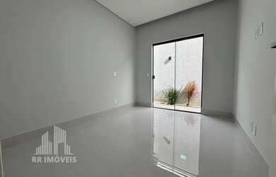 Imagem 15: RR0200D Casa 124m² JARDIM TERRAMÉRICA - OPORTUNIDADE - 3 Dorms 2 Vagas...