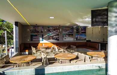 Imagem 5: Apartamento Cobertura Duplex com Elevador