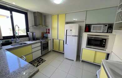 Imagem 13: Praia do Forte, Iberostar, 94m², 2/4 1 Suíte, 2 Vagas de Garagem, Porteira Fechada