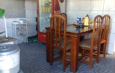 Imagem 13: VENDO SITIO MOBILIADO 1.800m² CASA 2qts CACHOEIRA DO CHORO Prox. RIO...