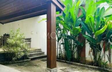 Imagem 6: Linda casa em condomínio no Caborê ? 2 suítes, área gourmet e localização privilegiada!