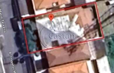 Imagem 2: terreno 279m2 analia franco