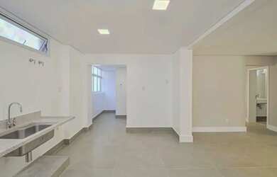 Imagem 2: Apartamento em Rua Bela Cintra - Jardim América - São Paulo/SP