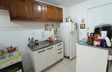 Imagem 4: Imóvel para venda com 65 metros quadrados com 2 quartos e suíte na Praia...