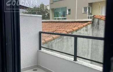 Imagem 13: Apartamento para venda ou locação - Vila São Pedro, Santo André