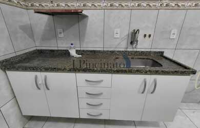 Imagem 9: CASA SOBRADO COM 02 QUARTOS NO BAIRRO JARDIM TULIPAS EM JUNDIAÍ SP. REF....