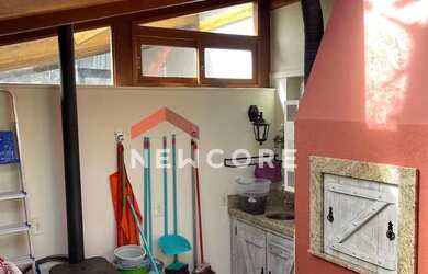 Imagem 8: Sobrado em Tenente Manoel Corrêa - Vila Suzana - Canela/RS