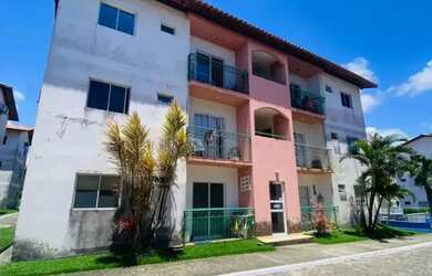 Imagem 4: Apartamento à venda no MEDITERRÂNEO OESTE SANTA AMÉLIA, Maceió, AL