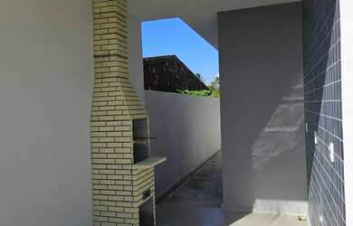 Imagem 3: Casa linda em Jacumã. Piscina, Churrasqueira, Ar-condicionadoe115m²...