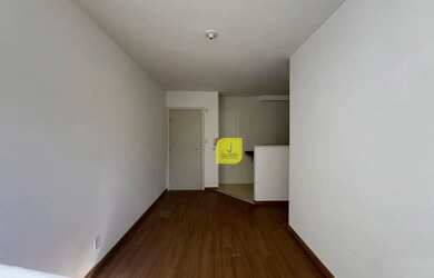 Imagem 2: Apartamento, 44 m² - venda por R$ 175.000,00 ou aluguel por R$ 1.092,10/mês...