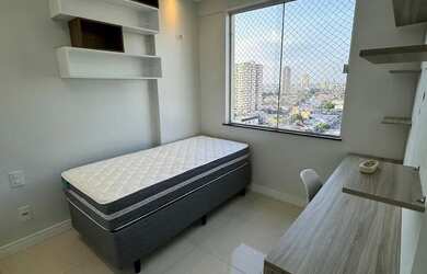 Imagem 10: EDIFICIO EMANOEL GONÇALVES, 71M², 3 QUARTOS SENDO 1 SUÍTE, 1 VAGA, FÁTIMA