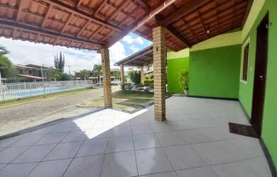 Imagem 3: VENDO ou ALUGO Casa Duplex com 3/4 Condomínio Recanto das Palmeiras -Nova...