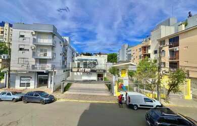 Imagem 15: Apartamento Amplo de 2 Dormitórios à Venda - Bairro Fátima